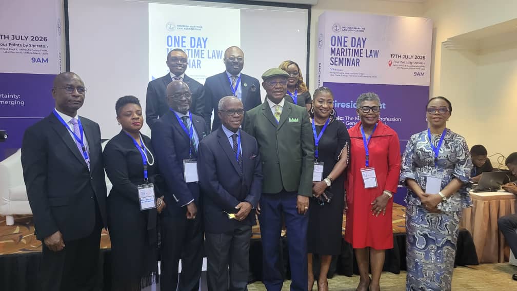 Maritime Laws Must Catch Up