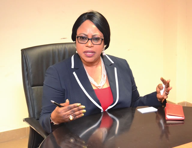 Haastrup Calls for Stronger Port