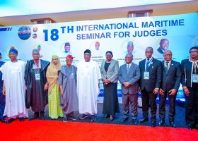 Oyetola Urges Judiciary