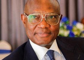 Sign Port Economic Regulator Bill
