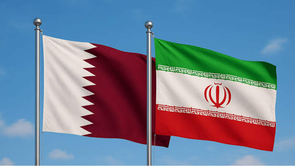 Iran, Qatar Resume Maritime Trade