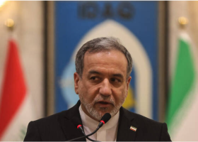 Iran Rejects Oman's Strait of Hormuz