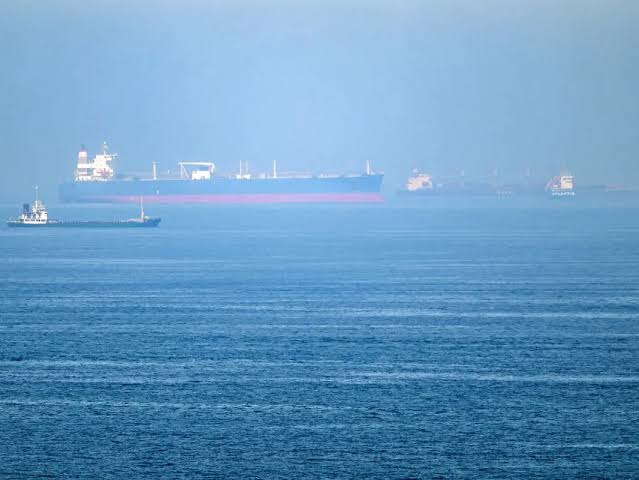 Indian Seafarer Missing