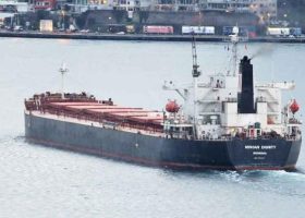 Seafarer Killed In Attack