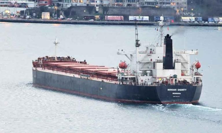 Seafarer Killed In Attack