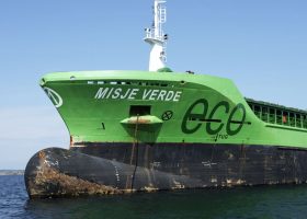 Swedish Prosecutors Charge Ship Master