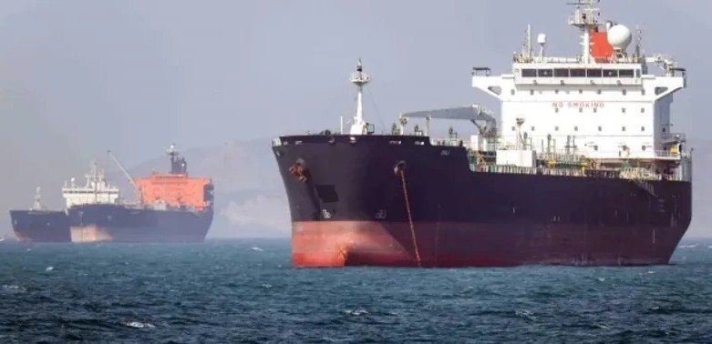 UAE accuses Iran