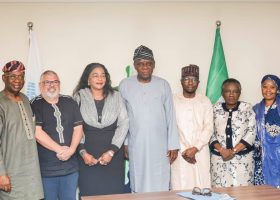 NIMASA, Mission to Seafarers