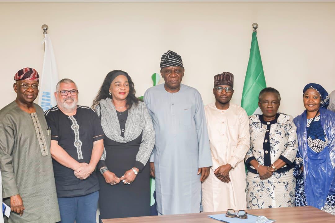 NIMASA, Mission to Seafarers