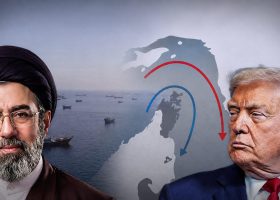 Iran Shifts to ‘Fully Offensive’