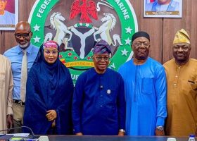 Oyetola Inaugurates Technical Committee