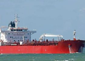 Houthis Claim Saudi Tanker