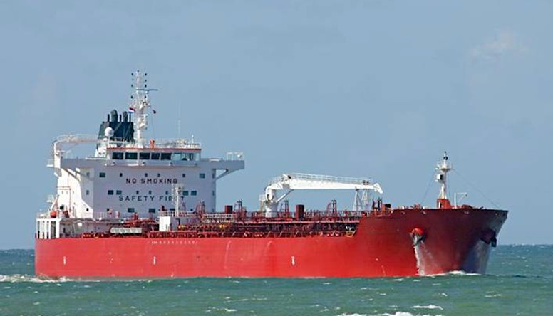 Houthis Claim Saudi Tanker