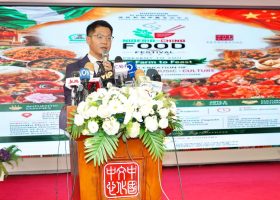 China Imports $2.3bn in Nigerian Goods
