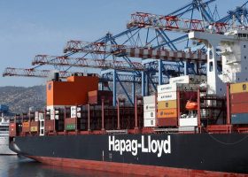 Hapag-Lloyd’s $4.2bn Zim Takeover