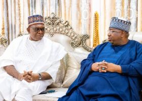NSC Fast-Track Kebbi Dry Port