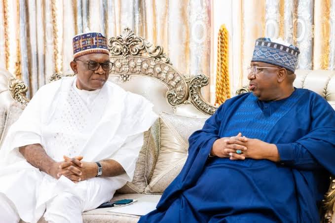 NSC Fast-Track Kebbi Dry Port