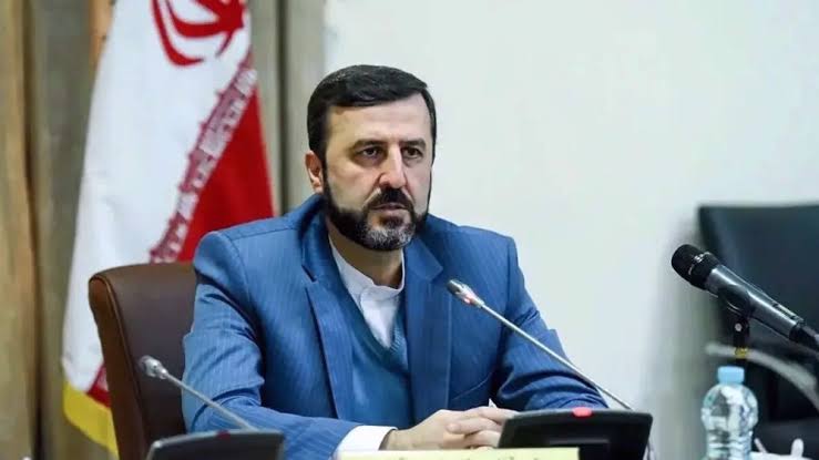 Hormuz Shipping Deal