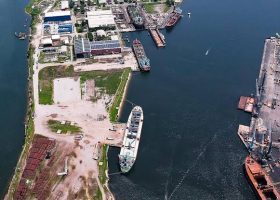 US Lift the 12-Year Vessel Restriction