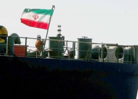 US Targets 60 Entities