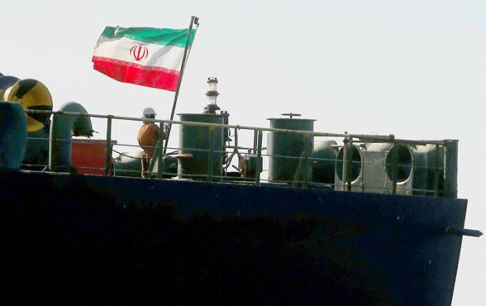 US Targets 60 Entities
