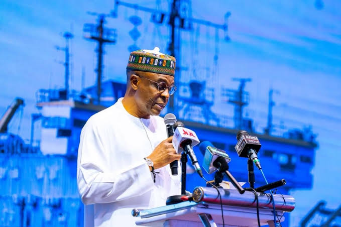 New Port Economy Regulations