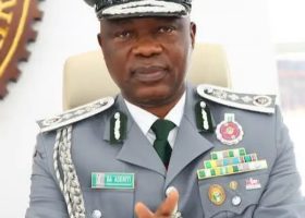 Customs Adopts Annual Recruitment