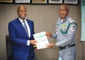 AfCFTA Hails Customs