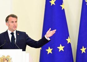France, US Draft UN Resolution