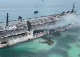 Five Dead, 86 Missing