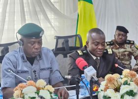 Nigeria, Benin to Close Digital Gap