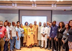 APM Terminals Apapa Strengthens Exports