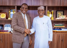 NPERA, NPA Begin Transfer Process