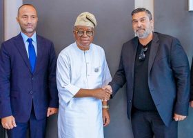 New Investments Must Strengthen Artisanal Fishers