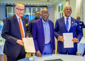 Tinubu Pledges Stable Policies