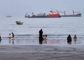 Filipino Seafarers Killed in Iranian Attack