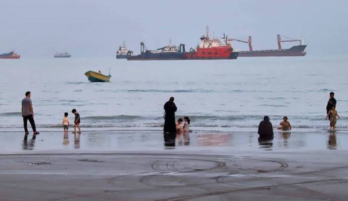 Filipino Seafarers Killed in Iranian Attack