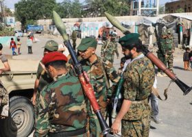 Houthis Seize Strategic Yemen Port