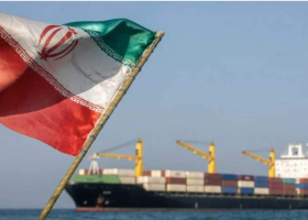 Iran Expands Hormuz