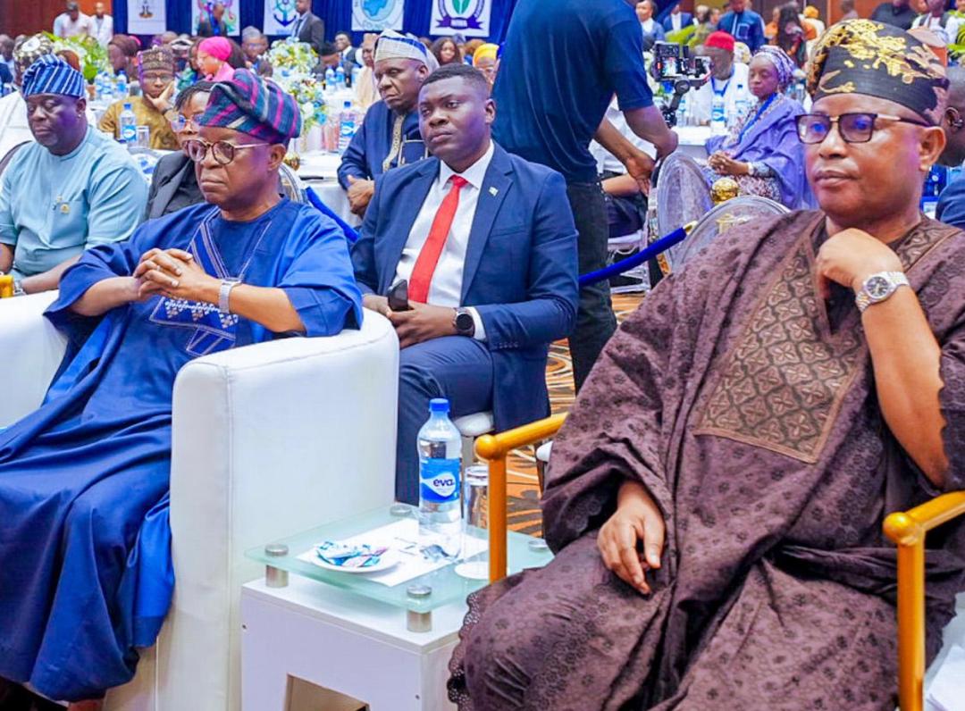 Oyetola Unveils Fresh Drive to Produce Globally Competitive Nigerian Seafarers
