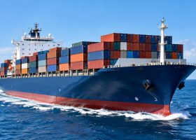 Nigeria’s Blue Economy Push