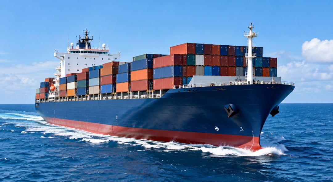 Nigeria’s Blue Economy Push