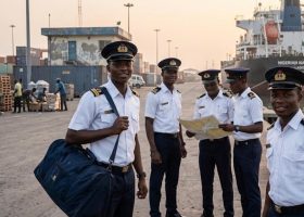 IYC Accuses NIMASA