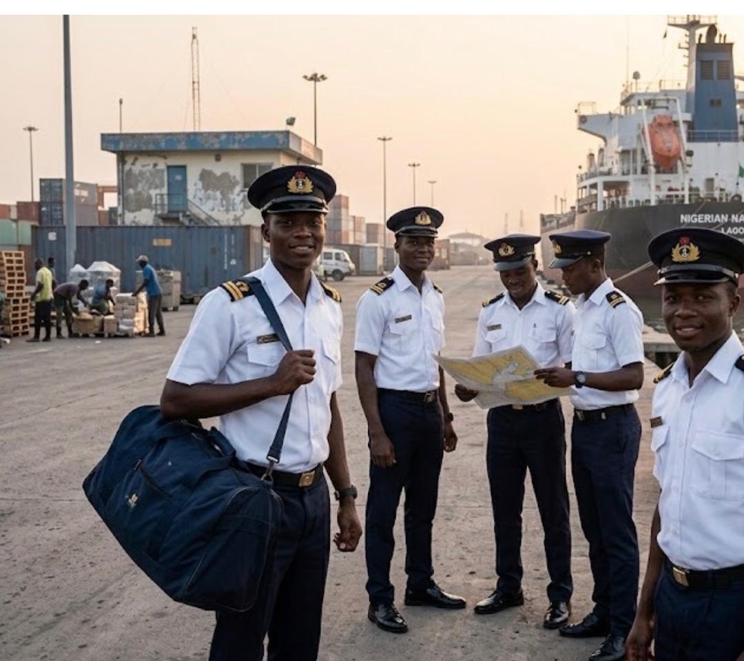 IYC Accuses NIMASA