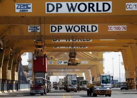DP World Extends Luanda Port Deal