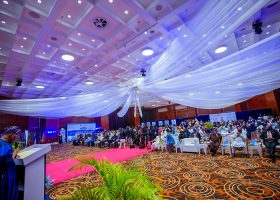 FG Commit to Modernise Ports