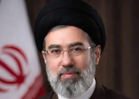 Iran Reiterates Hormuz Reopening Offer