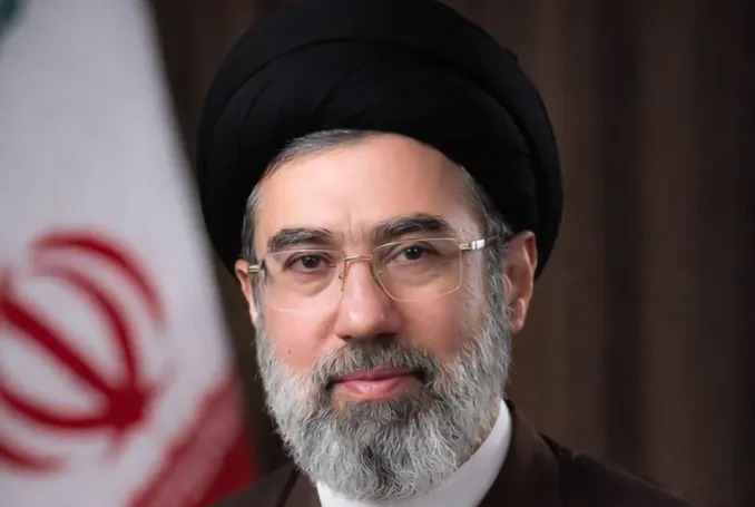 Iran Reiterates Hormuz Reopening Offer