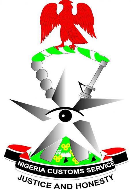 Customs Seize Drugs, Fuel, Rice