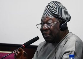 Ministry Mourns Fisheries Director